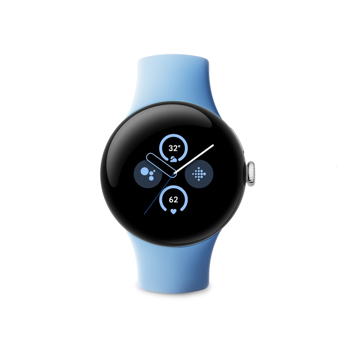 Google Pixel Watch 2 LTE (41 mm, 4G)