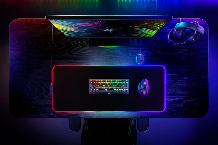 Image du produit Razer Strider Chroma (XL)