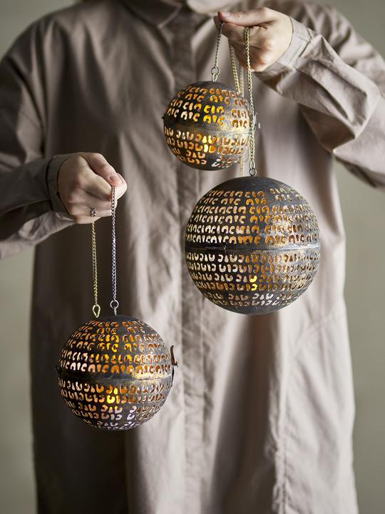 Immagine prodotto Bloomingville Lumie (3-parte)