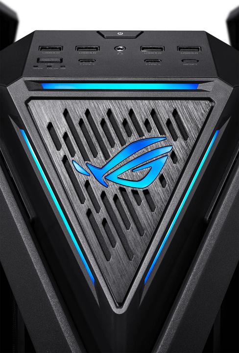 Produktbild ASUS GR701 Rog Hyperion BTF (ATX, Mini-ITX, mATX, E-ATX)