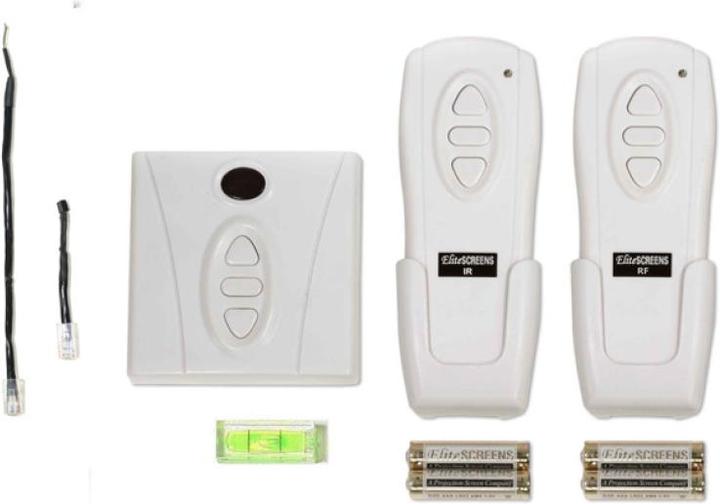 Produktbild Elite Screens Vmax (180", 4:3)