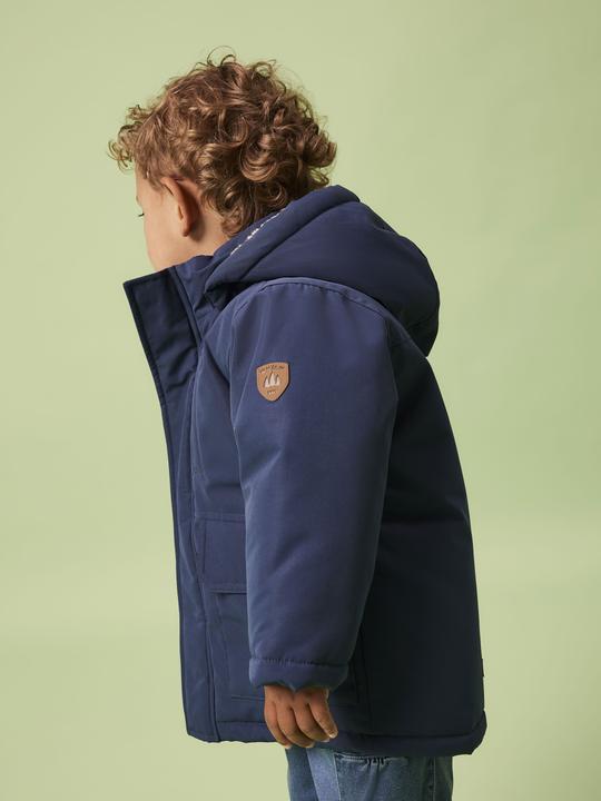 Actual product image Name it Parka Jacke