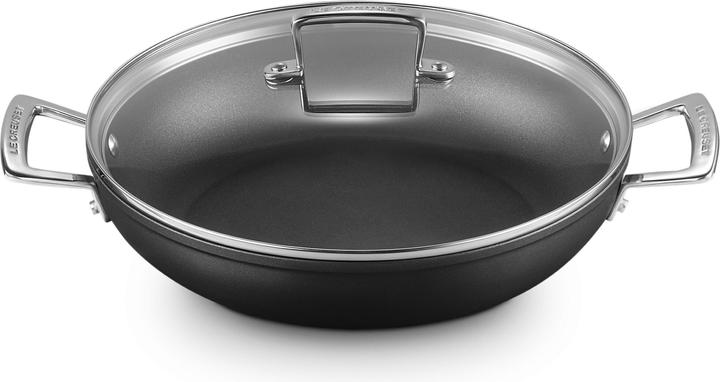 Actual product image Le Creuset Professional pan (Frying pan, Cast aluminium)