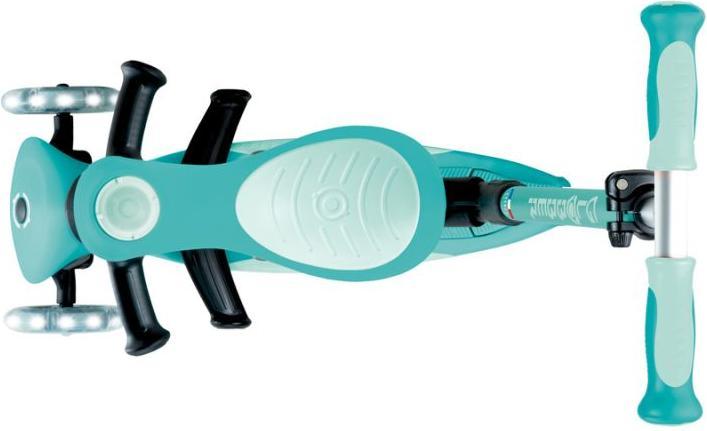 Produktbild Globber Go-Up Deluxe Lights