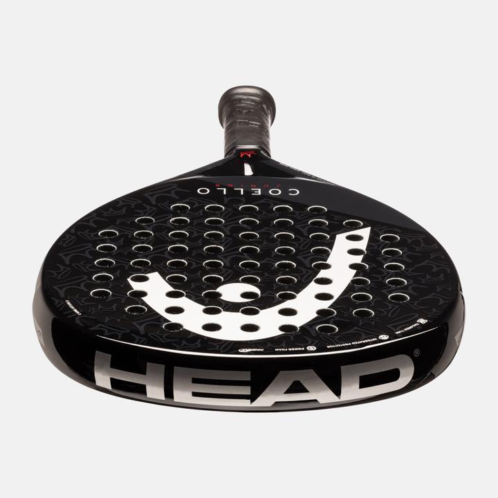 Produktbild Head Coello Junior 2025 Padelschläger