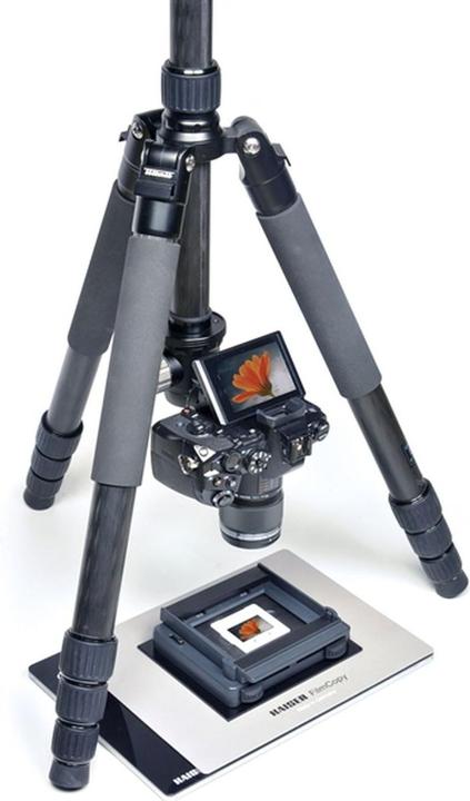 Produktbild Kaiser Fototechnik Kaiser FilmCopy Vario (Fotoemulsion)