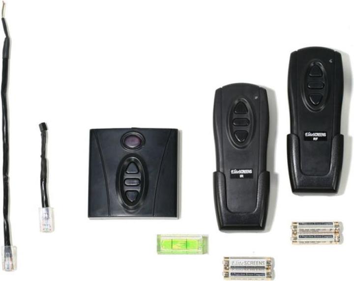 Produktbild Elite Screens Vmax (150", 16:9)