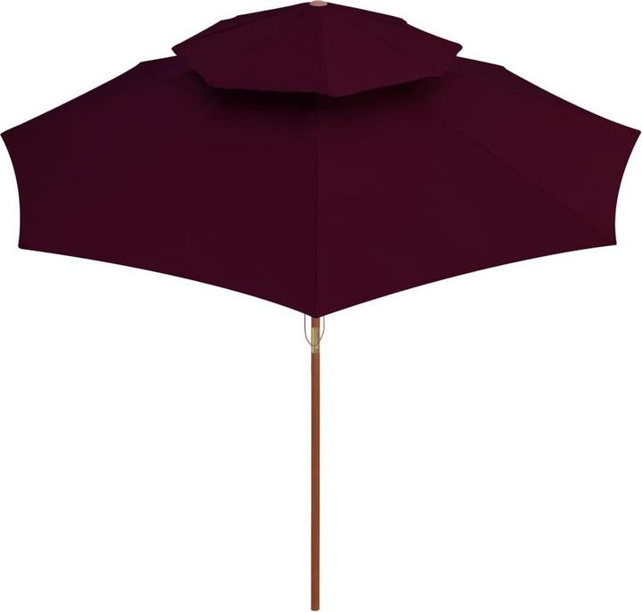 Image du produit vidaXL Sonnenschirm (2.70 m)