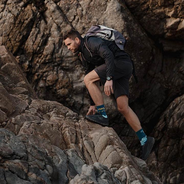 Actual product image BV Sport Trek GR Haute Polyamide (39 - 41)