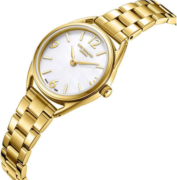 Produktbild Lee Cooper - Analog Watch LC08265.120 (Analoguhr)