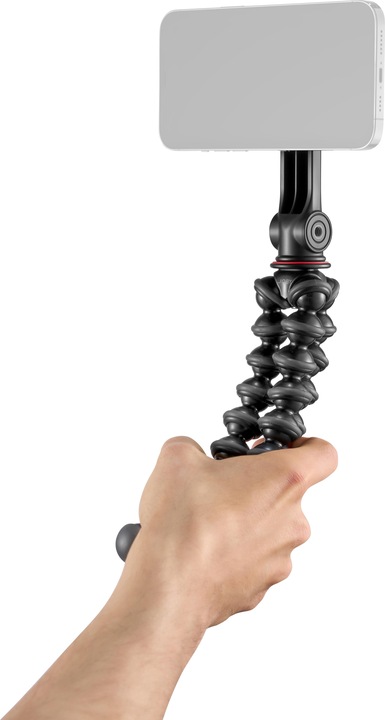 Produktbild Joby GripTight Gorilla Pod (Kunststoff, Metall)