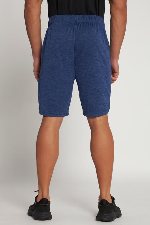 Actual product image Jay-Pi QuickDry Stretch Knit Sports Shorts (XL)