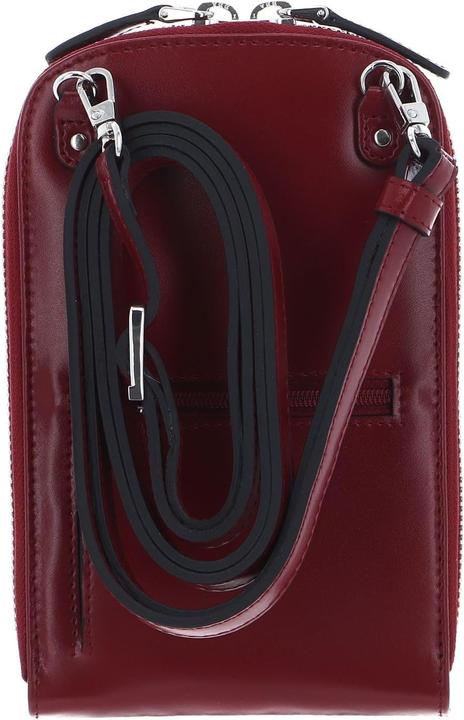 Actual product image Picard Shoulder bag Black Tie 1 5526