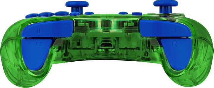 Actual product image PDP Rock Candy - Luigi Time (Switch OLED, Switch Lite, Switch)
