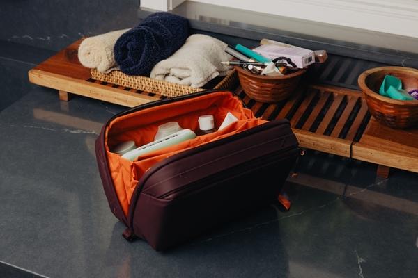 Actual product image Peak Design Waschbeutel (2.50 l)