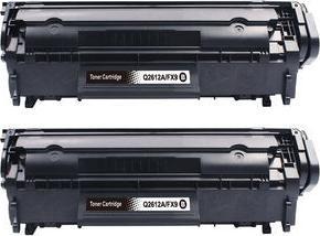 Image du produit Hermex Toner compatible pour Canon i-SENSYS FAX L140 (CF)