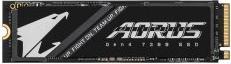 Produktbild Gigabyte Aorus Gen4 7300 (1000 GB, M.2 2280)