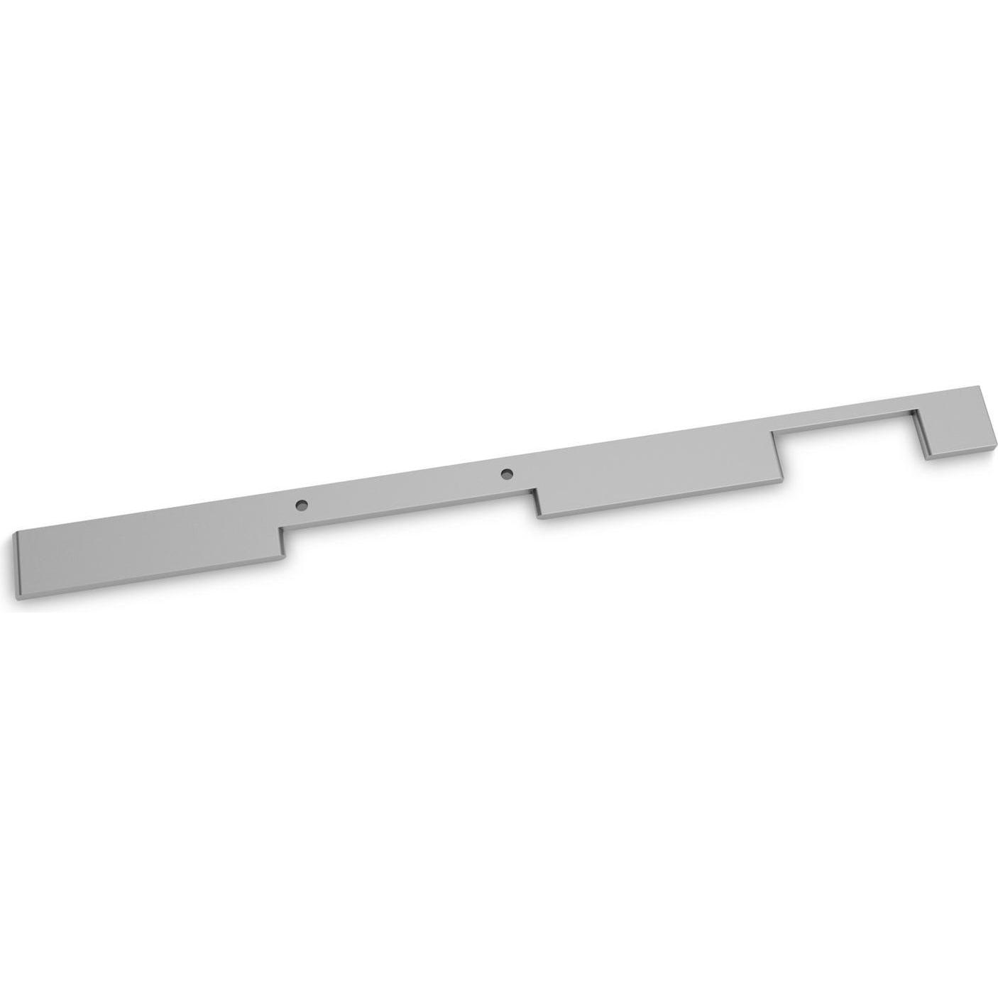 EKWB EK-Quantum Vector² XC3 RTX 3080/90 ABP Side Cover - Nickel, GPU Wasserkühler Zubehör