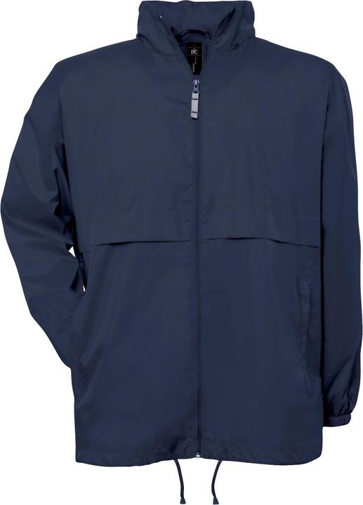 Produktbild B&C Air Jacke (XXL)