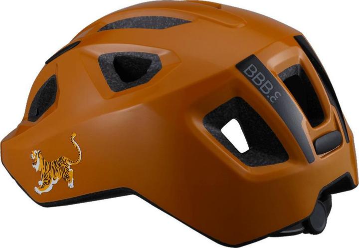 Produktbild BBB Hero BHE-172 (46 - 52 cm)