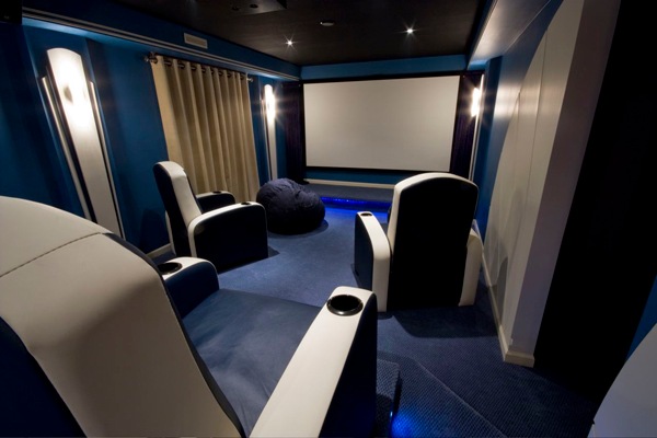 Produktbild Elite Screens ezFrame (120", 4:3)