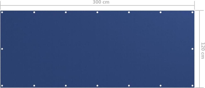 Image du produit VidaXL Harv (120 cm)