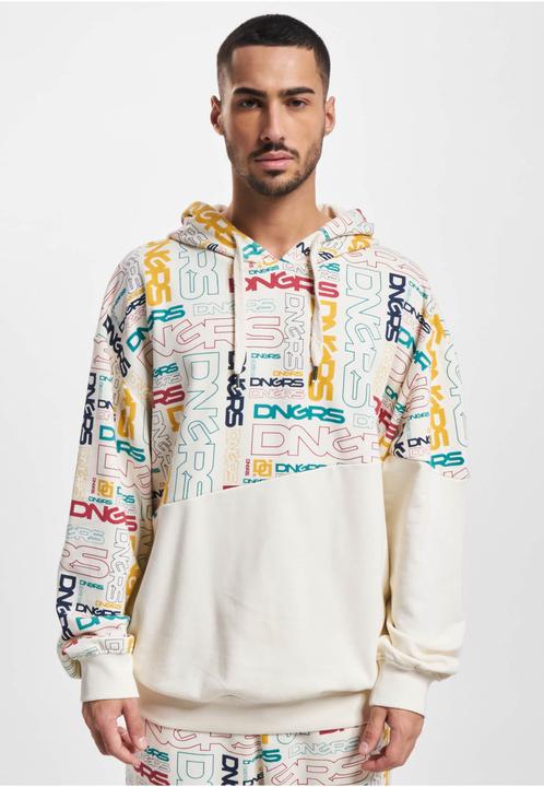 Image du produit Dangerous DNGRS Sweat à capuche Maze - 139817 (L, XL)