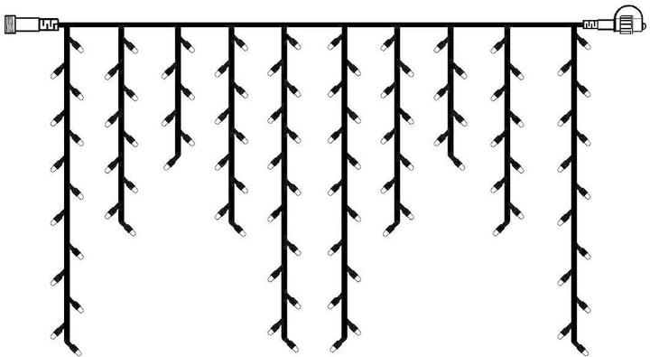 Immagine prodotto Star Trading Icicle (2 m)