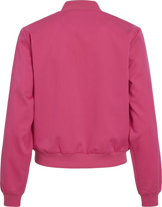 Produktbild Vila VIBUBBLE Reissverschluss Bomberjacke (40)