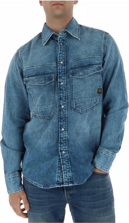 Immagine prodotto G-Star Camicia Dakota Regular (M)