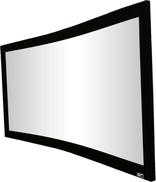 Produktbild Elite Screens Lunette Curved (138", 21:9)