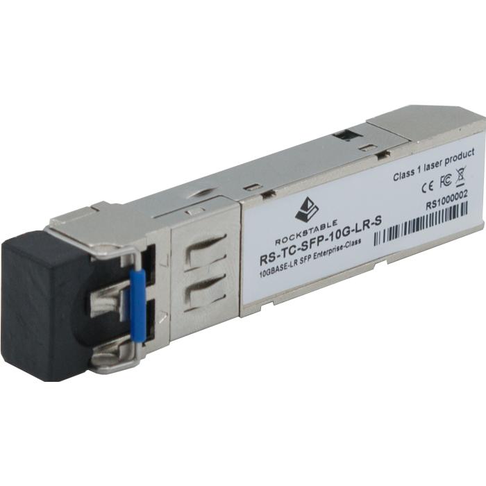 Rockstable 10GBASE-LR SFP, Transceiver