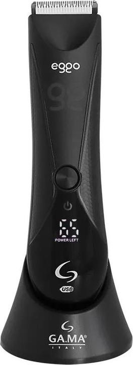 Actual product image GAMA Bodytrimmer Eggo USB