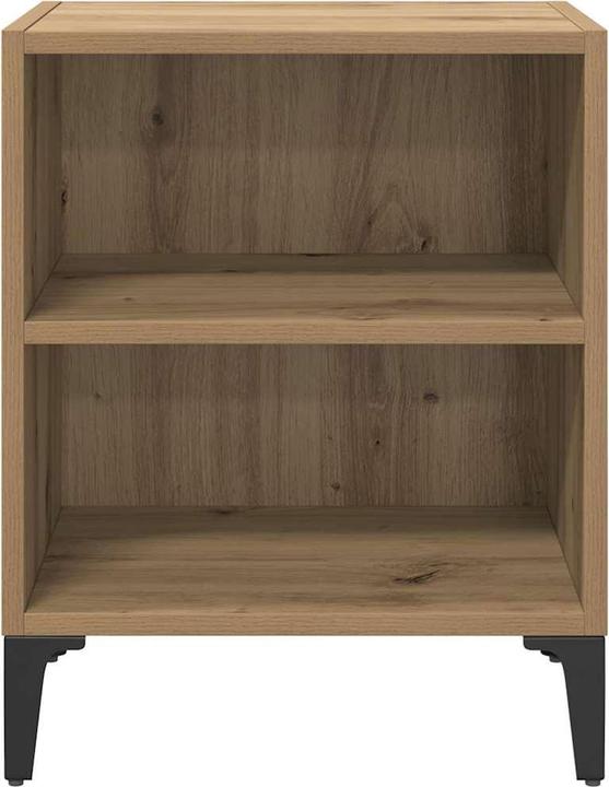 Immagine prodotto vidaXL Nachttisch (40 x 30 x 50 cm)