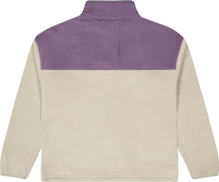 Actual product image Picture Fleecepullover Arcca 1/4 (L)