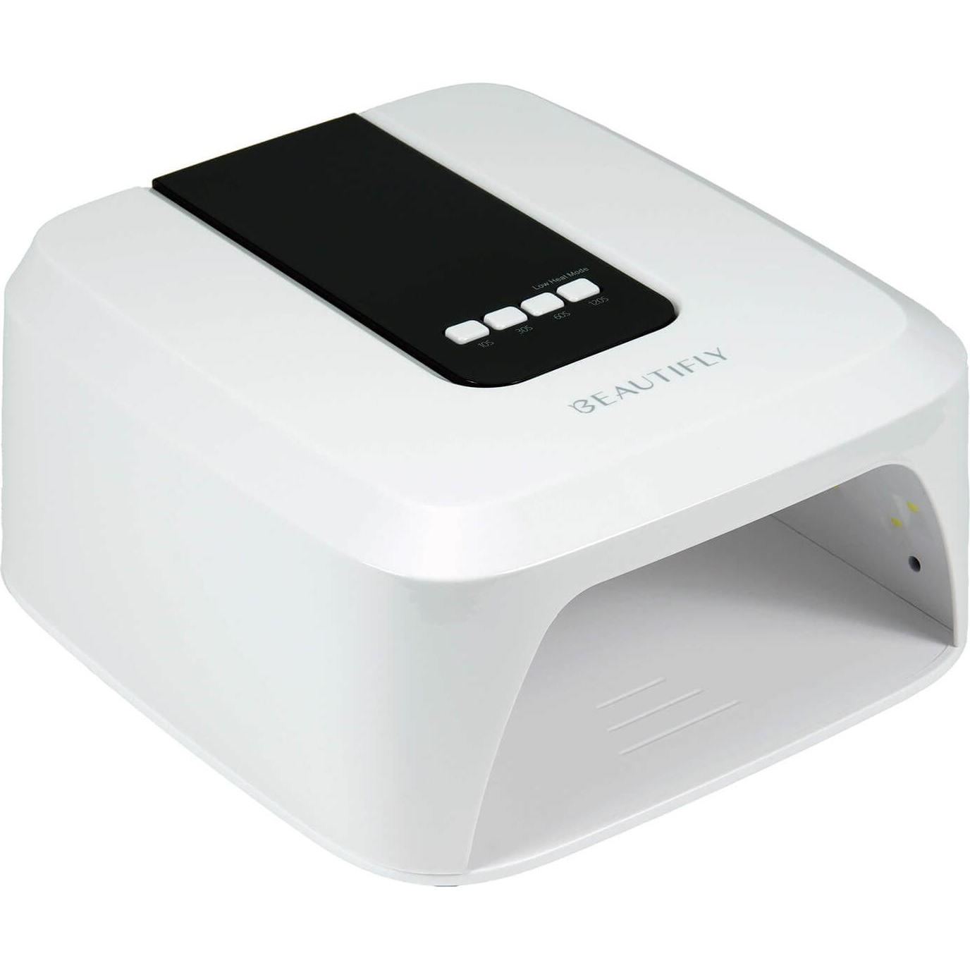 Beautifly , Strumento Per La Cura Delle Unghie, Lumina Nails Uv Led