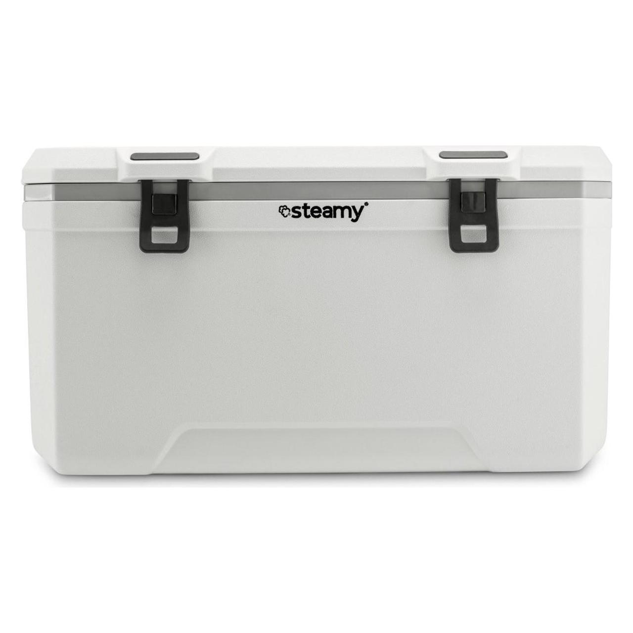 Steamy, Kühlbox, (120 l)