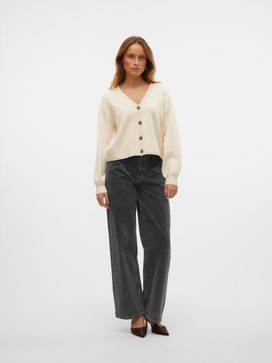 Produktbild Vero Moda VMGOLD Strickjacke Strickjacke (XL)
