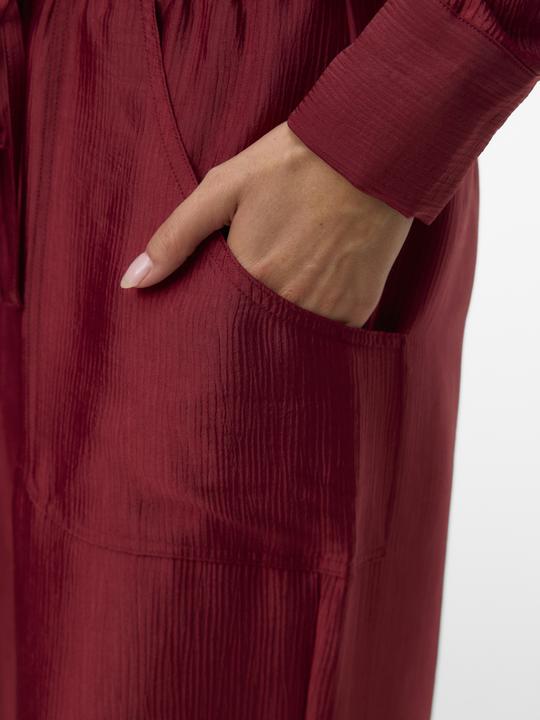 Actual product image Vero Moda VMTOMA Hohe Taille Hose Hose (XS)