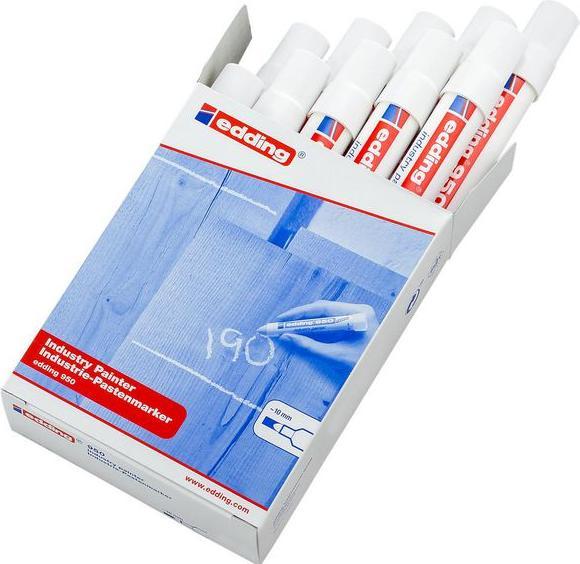 Actual product image Edding Special marker 950 industry painter (10x)