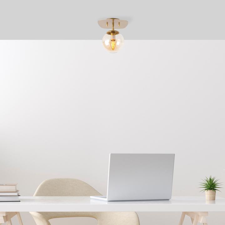 Produktbild Opviq Heidi (E14)