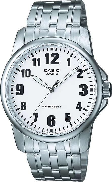 Actual product image Casio Collection