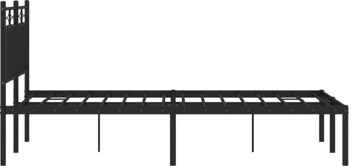 Image du produit vidaXL Bettgestell (120 x 190 cm)