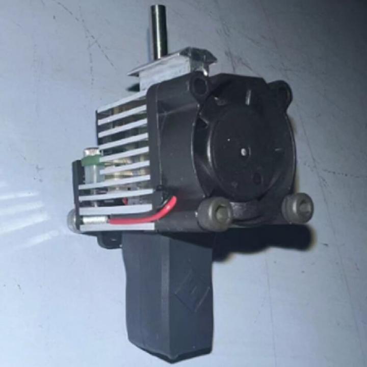 Immagine prodotto FlashForge G3 ULTRA ASSEMBLAGGIO UGELLI FINE CALDO 0,4 mm (Ricambi, Spazzola)