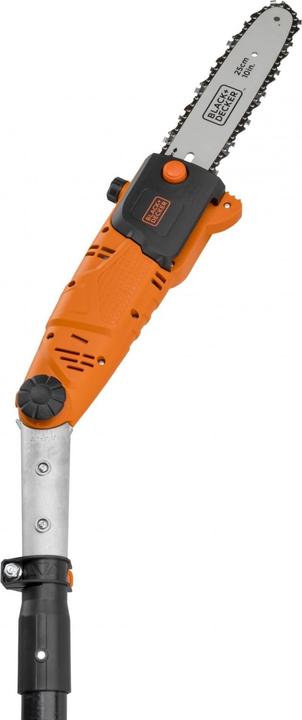 Produktbild Black & Decker Ps 7525 (Elektro Kettensäge)