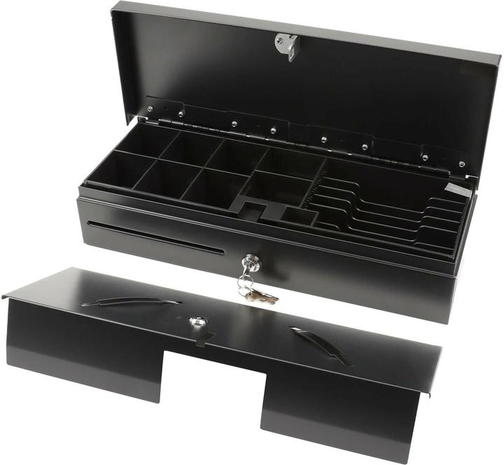 Produktbild Olympia Kassenlade 170