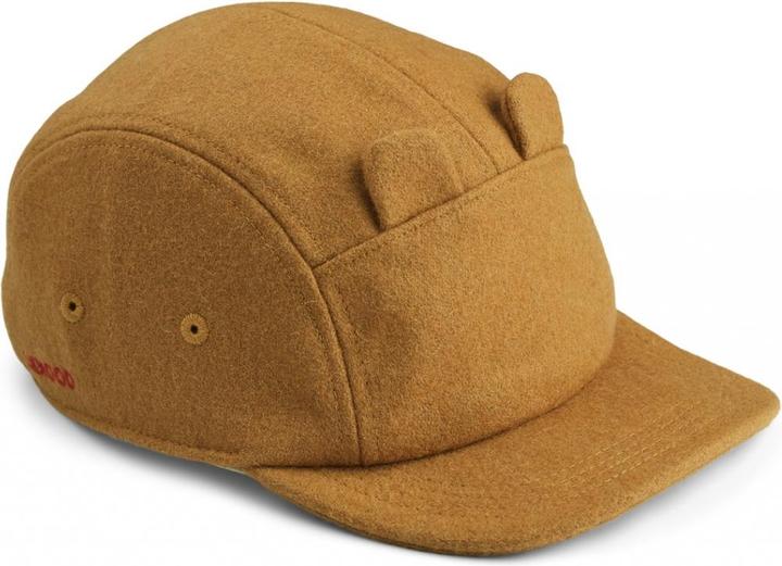 Produktbild Liewood Reese Cap Wollfilz Ohren (55)
