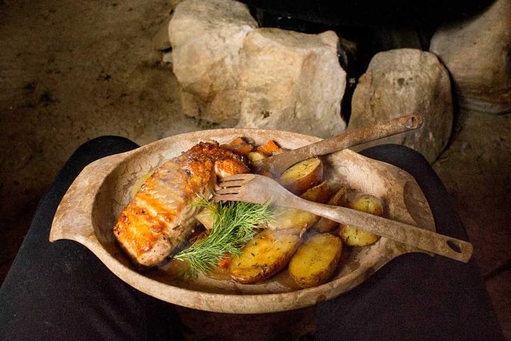 Actual product image Kupilka Besteckset