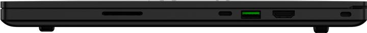 Image du produit Razer Blade 15 Advanced (15.60", Intel Core i7-11800H, 16 Go, 1000 Go, DE)