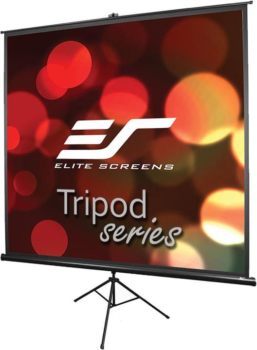 Elite Screens Tripod (136", 1:1)